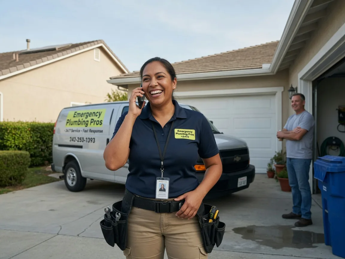 Emergency Plumber Candler, NC FAQs